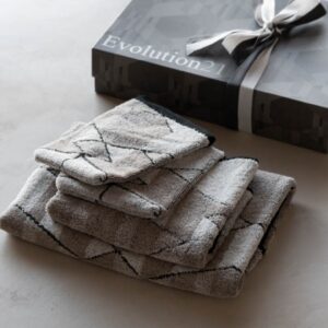 Gastendoekjes Evolution 21 cadeaubox