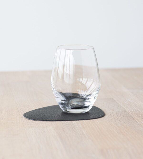 LIND DNA - Glass Mat Curve - Serene Black