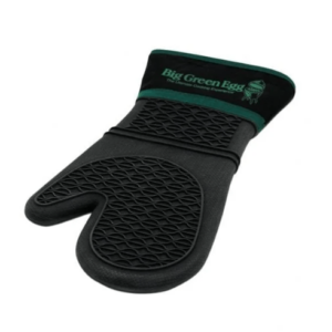 BIG GREEN EGG silicone mitt want zonder vingers ROBI Interior