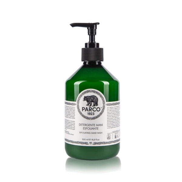 Hand wash Parco 1923 500ml ROBI Interior