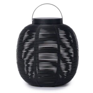 Vincent Sheppard Tika Lantern black 41 cm ROBI Interior