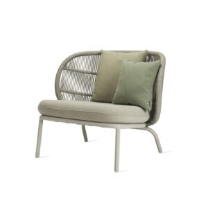 Kodo Lounge Chair Vincent Sheppard Outdoor Robi Interior