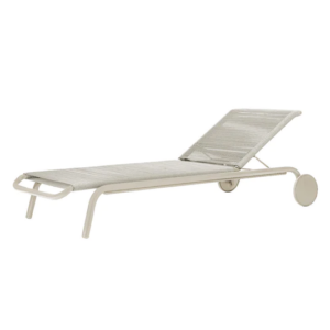 Kodo Sunlounger Vincent Sheppard Outdoor Robi Interior