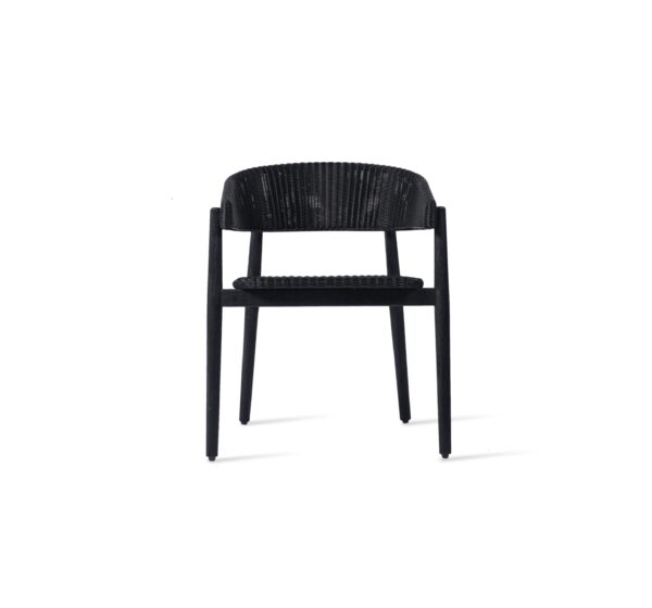 Mona Dining Chair Vincent Sheppard Outdoor Robi Interior