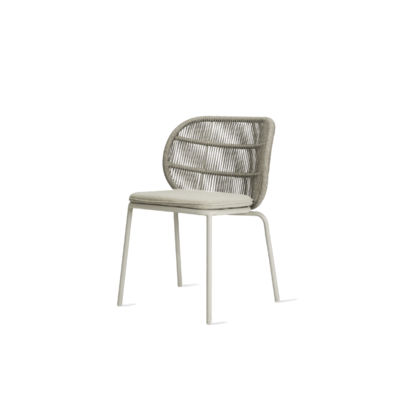 Kodo Dining Chair Outdoor Vincent Sheppard Robi Interior