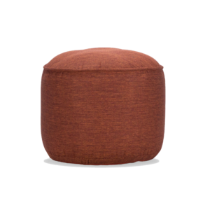 Olaf Pouffe Outdoor Robi Interior