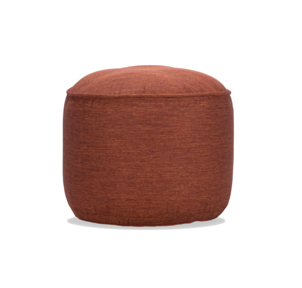 Olaf Pouffe Outdoor Robi Interior