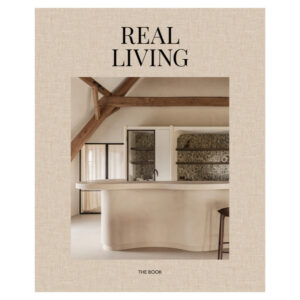 the real living the book Imagicasa Robi interior