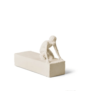 Astro Aries - ram - H12 White