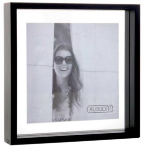 Floating Box - 28 x 35,5 - Coffee Bean