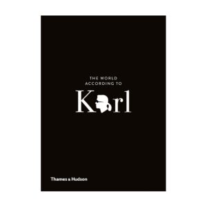 World According To karl - Wit And Wisdom Of Karl Lagerfeld
